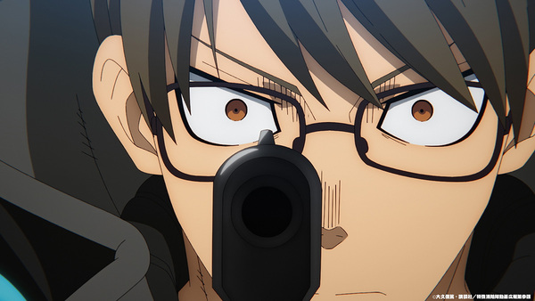 『履いてください、鷹峰さん』