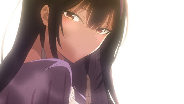 『履いてください、鷹峰さん』