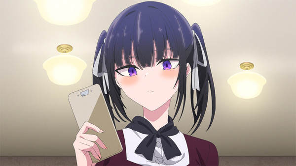 『履いてください、鷹峰さん』