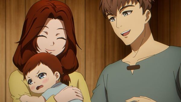 『最強の王様、二度目の人生は何をする？』