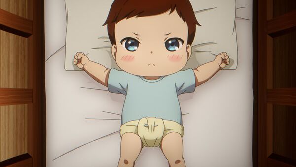 『最強の王様、二度目の人生は何をする？』