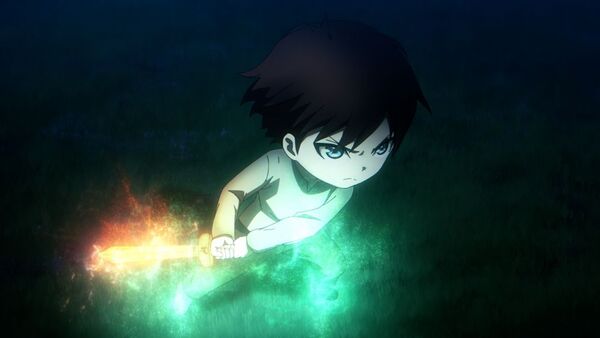 『最強の王様、二度目の人生は何をする？』