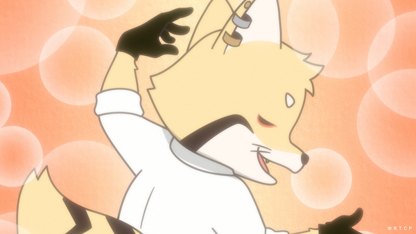 『あらいぐま カルカル団』