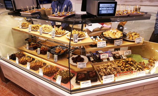 「エキュート秋葉原」完全ガイド