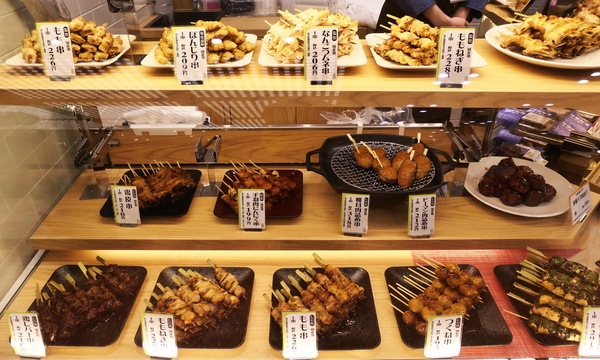 「エキュート秋葉原」完全ガイド