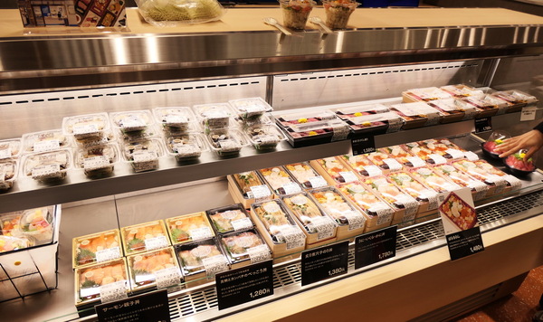 「エキュート秋葉原」完全ガイド