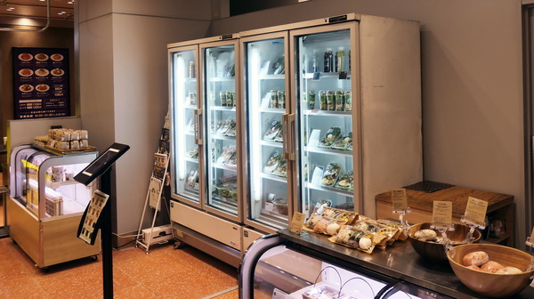 「エキュート秋葉原」完全ガイド