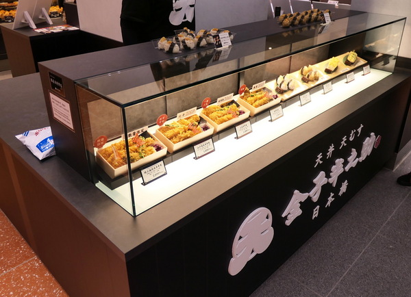 「エキュート秋葉原」完全ガイド