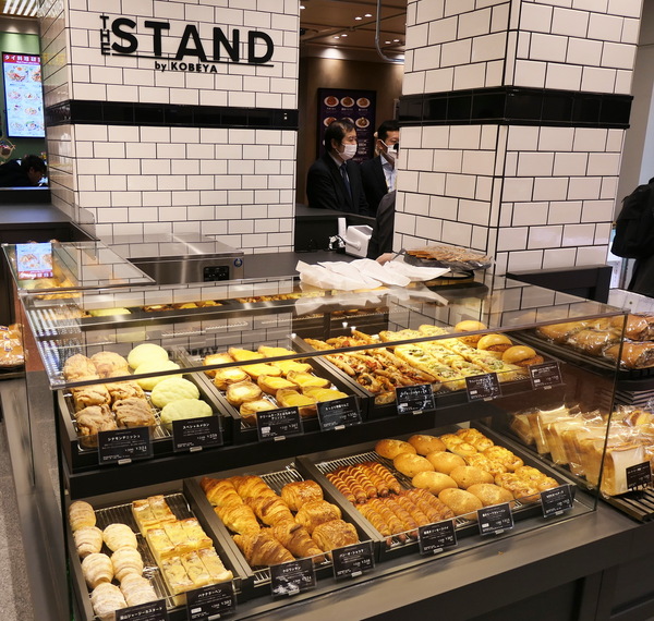 「エキュート秋葉原」完全ガイド