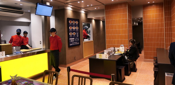 「エキュート秋葉原」完全ガイド