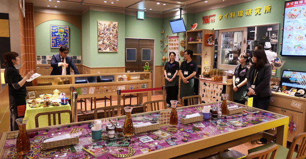 「エキュート秋葉原」完全ガイド