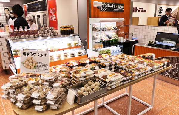 「エキュート秋葉原」完全ガイド