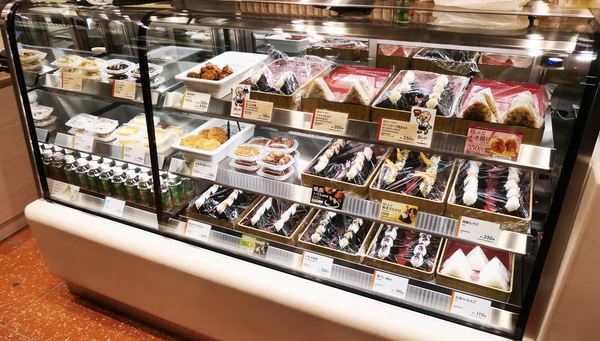 「エキュート秋葉原」完全ガイド