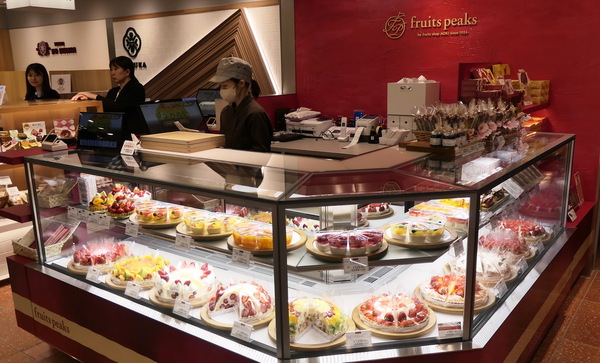 「エキュート秋葉原」完全ガイド