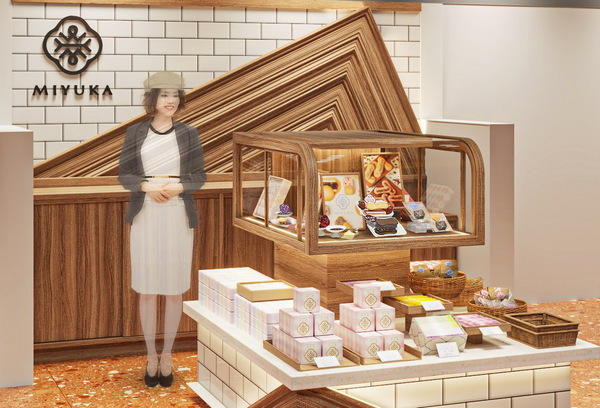 「エキュート秋葉原」完全ガイド