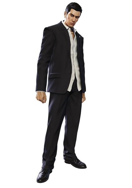 未公開シーンなどを追加！『龍が如く０ 誓いの場所 Director's Cut』がNintendo Switch 2で発売