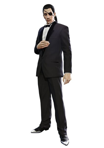 未公開シーンなどを追加！『龍が如く０ 誓いの場所 Director's Cut』がNintendo Switch 2で発売