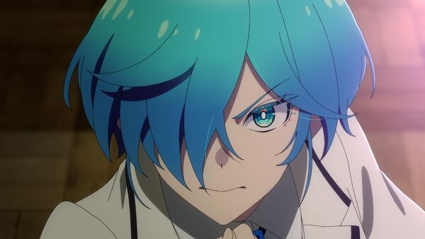 『ロックは淑女の嗜みでして』