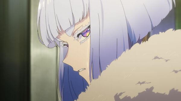 『ロックは淑女の嗜みでして』