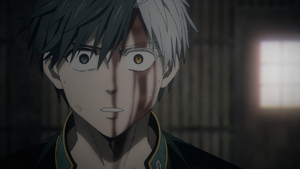 『WIND BREAKER Season 2』