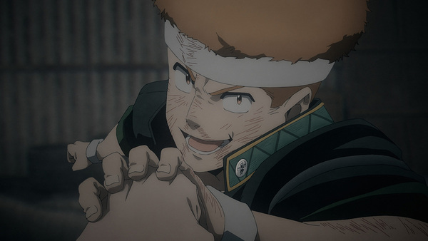 『WIND BREAKER Season 2』