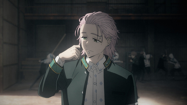 『WIND BREAKER Season 2』