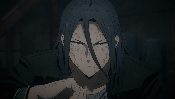 『WIND BREAKER Season 2』