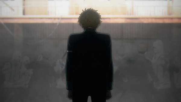 『WIND BREAKER Season 2』