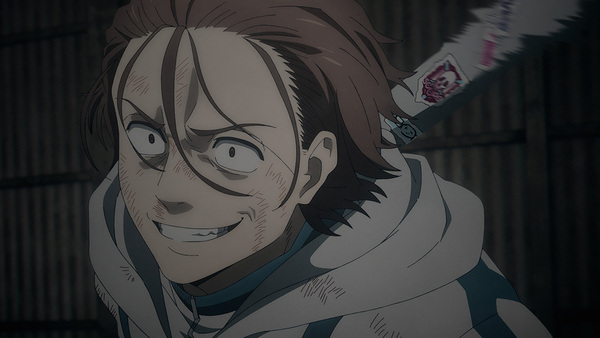 『WIND BREAKER Season 2』