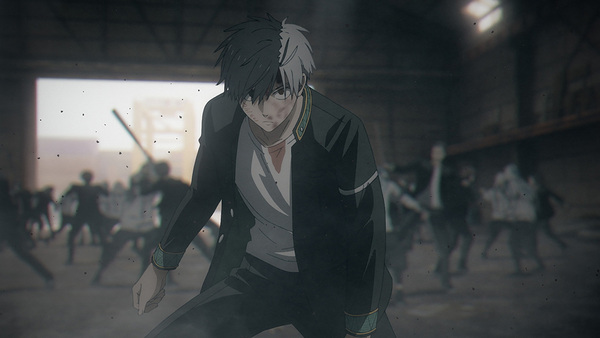 『WIND BREAKER Season 2』