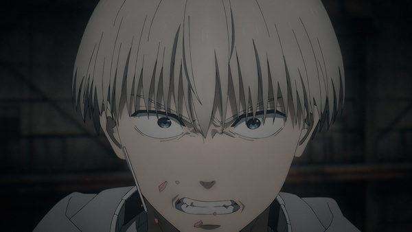 『WIND BREAKER Season 2』