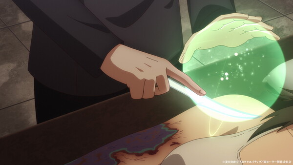 『一瞬で治療していたのに役立たずと追放された天才治癒師、闇ヒーラーとして楽しく生きる』