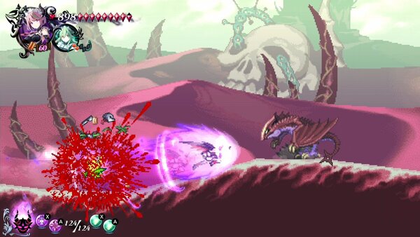  サンドワームとの連携攻撃が強力！『グリム・ガーディアンズ SotD』の敵対魔王「潜淵魔王ズーズー」を紹介