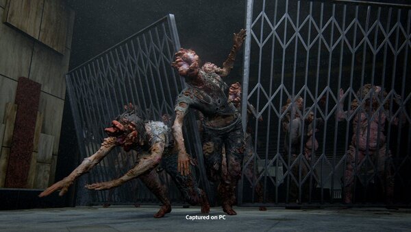 エリーの無慈悲な旅をPCで！『The Last of Us Part II Remastered』がSteam／Epic Game Storeで配信開始