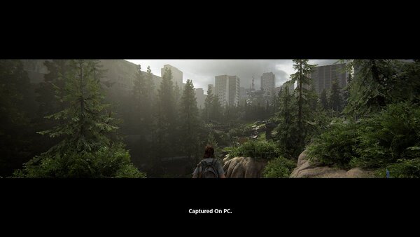 エリーの無慈悲な旅をPCで！『The Last of Us Part II Remastered』がSteam／Epic Game Storeで配信開始