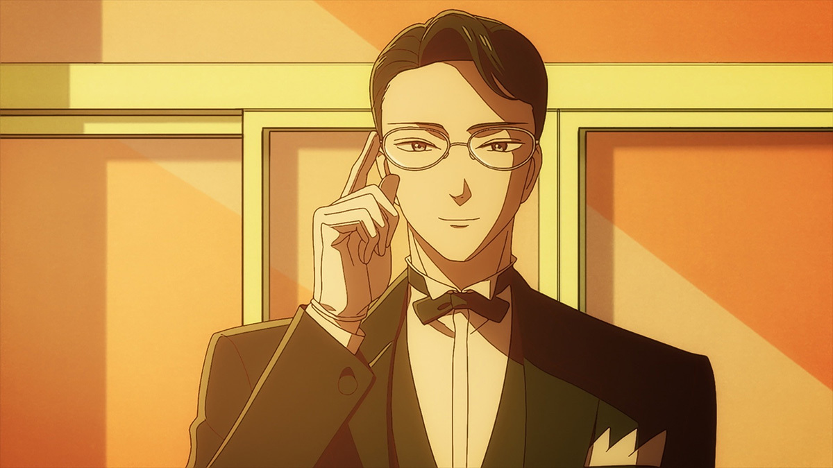 『謎解きはディナーのあとで』