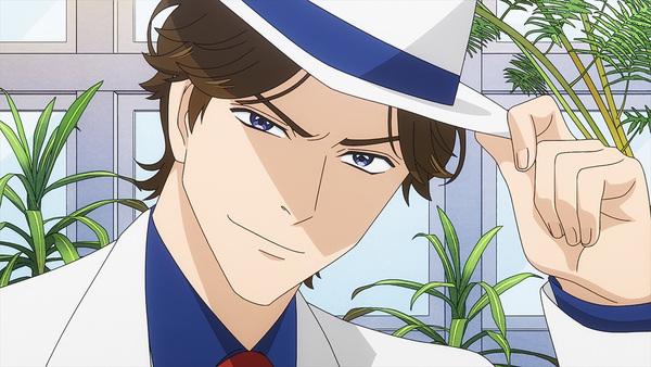 『謎解きはディナーのあとで』