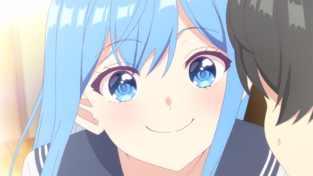 『男女の友情は成立する?(いや、しないっ!!)』