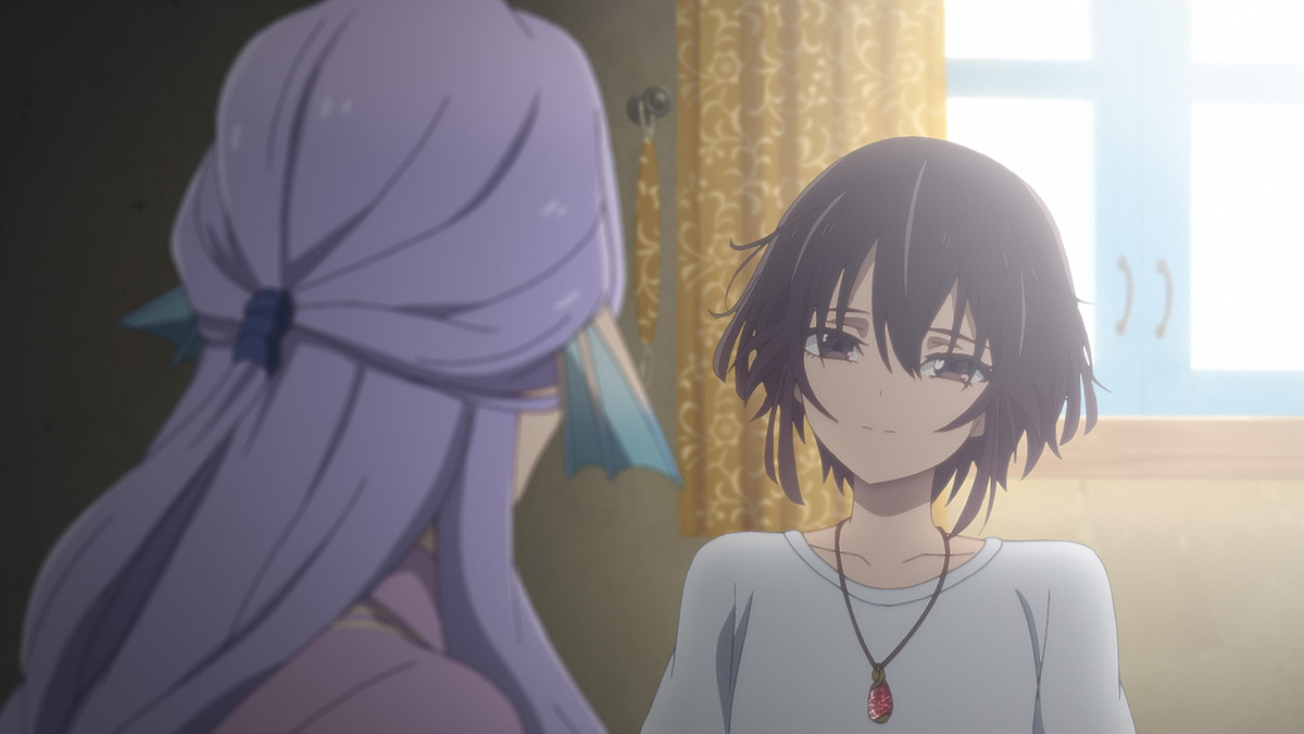 『ばいばい、アース』第2シーズン