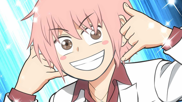 『えぶりでいホスト』