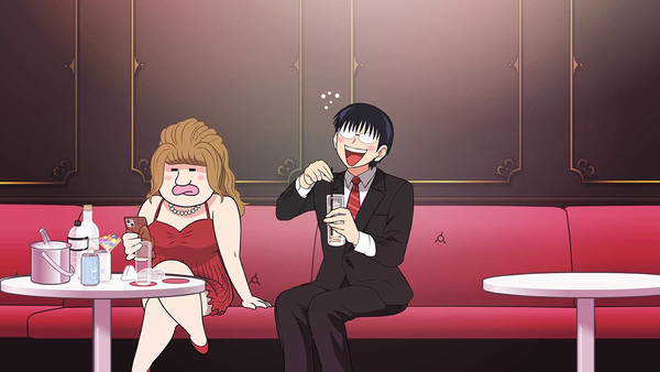 『えぶりでいホスト』