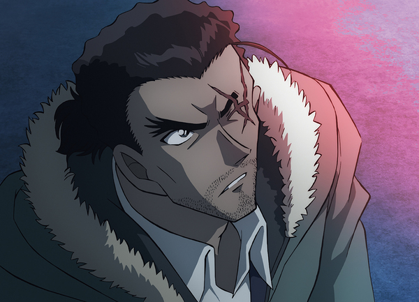 『名探偵コナン 隻眼の残像（せきがんのフラッシュバック）』