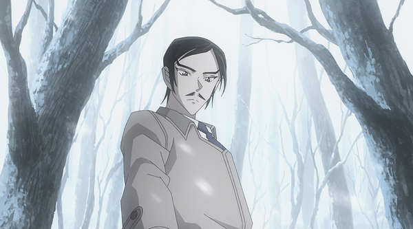 『名探偵コナン 隻眼の残像（せきがんのフラッシュバック）』