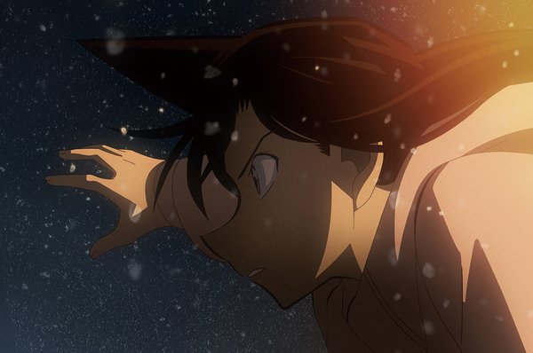 『名探偵コナン 隻眼の残像（せきがんのフラッシュバック）』