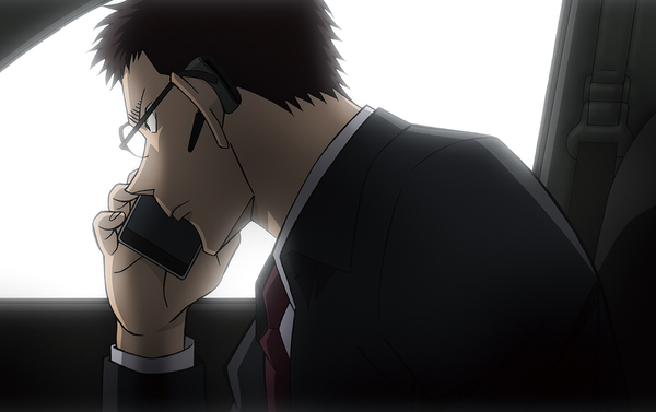 『名探偵コナン 隻眼の残像（せきがんのフラッシュバック）』