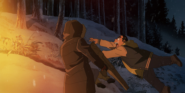 『名探偵コナン 隻眼の残像（せきがんのフラッシュバック）』