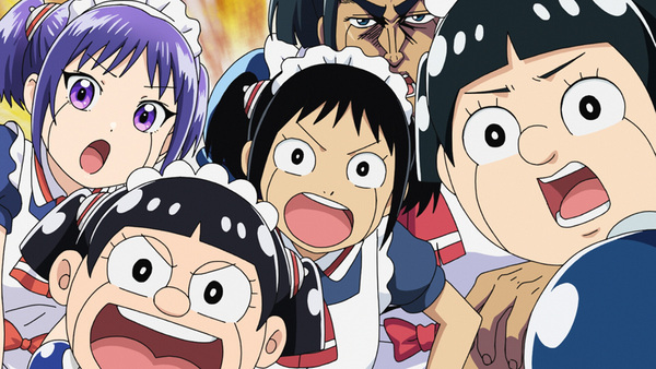 劇場版『僕とロボコ』