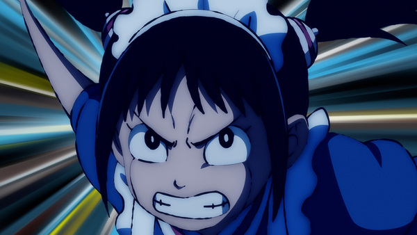 劇場版『僕とロボコ』