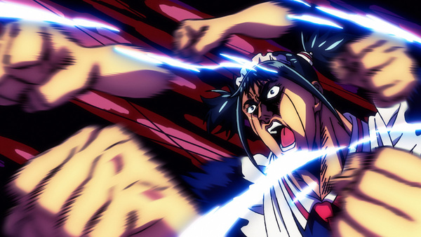 劇場版『僕とロボコ』