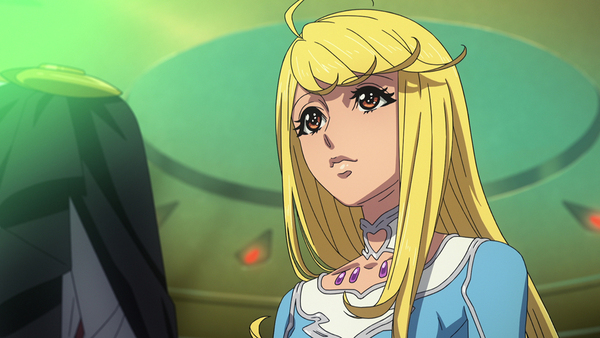 『ヤマトよ永遠に REBEL3199 第三章 群青のアステロイド』